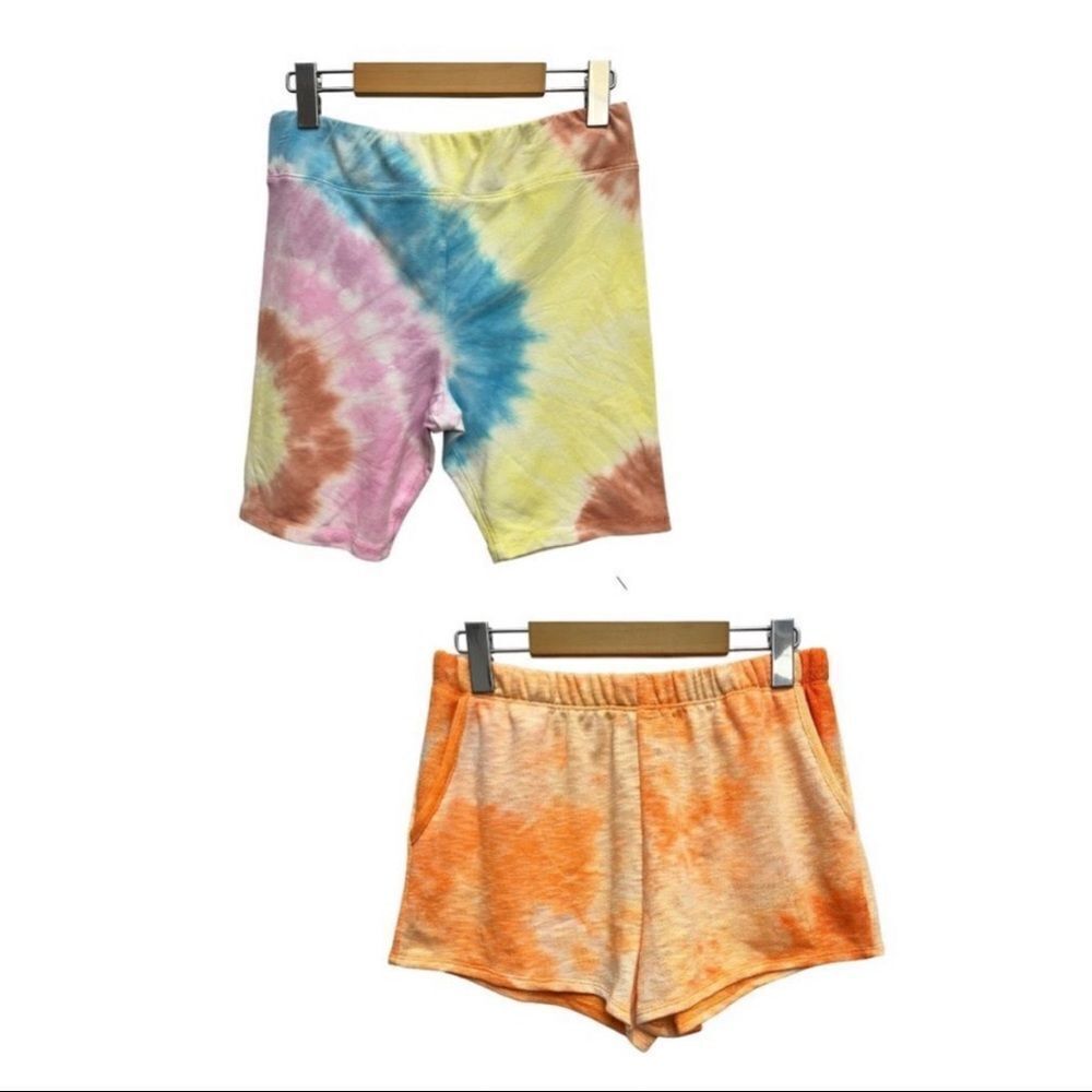 💎 2 pc Bundle Freshman Shorts